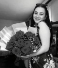 Rencontre Femme : Вікторія, 20 ans à Ukraine   Житомир 